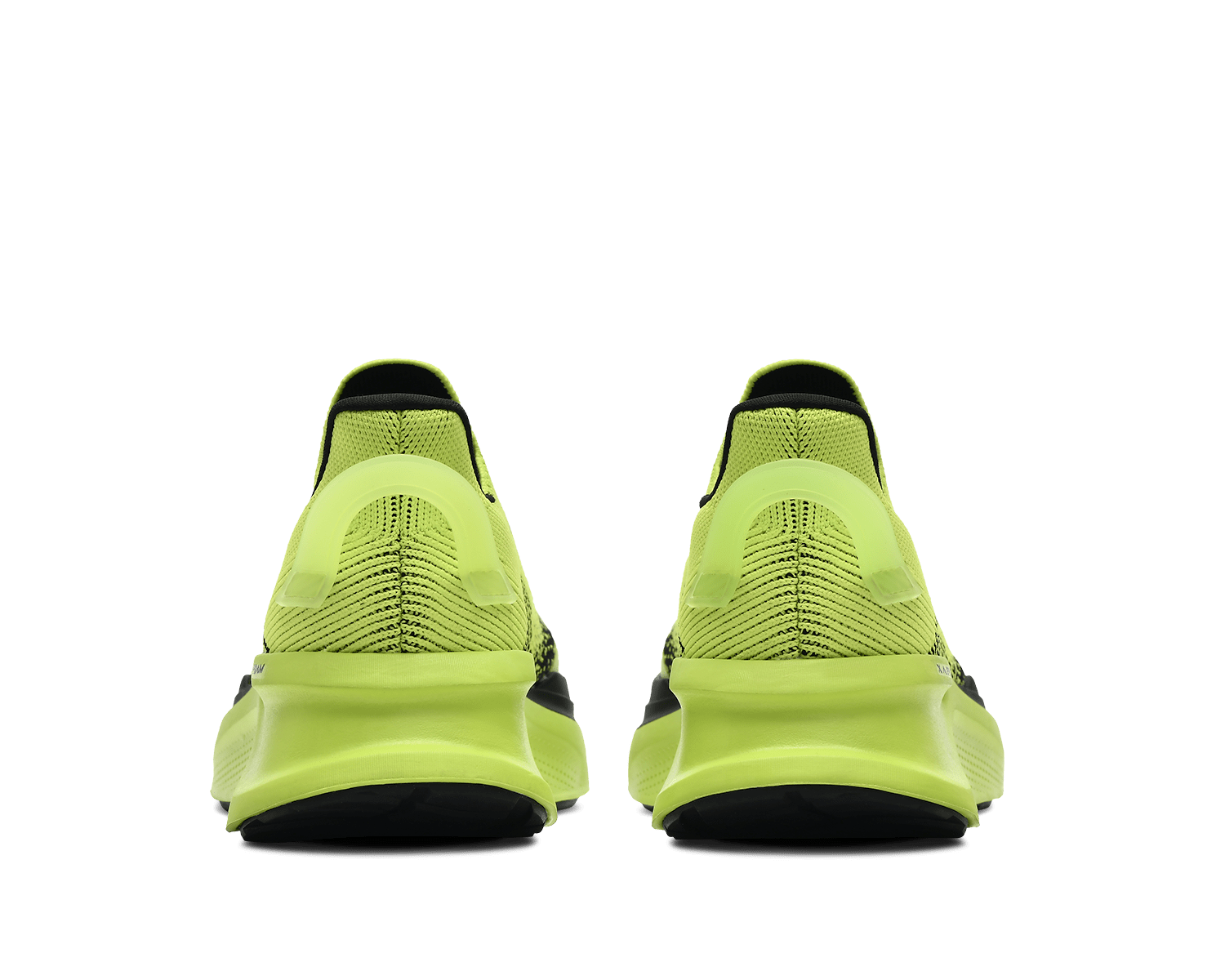 ARKK Main Line Raven X | Neon Yellow Raven